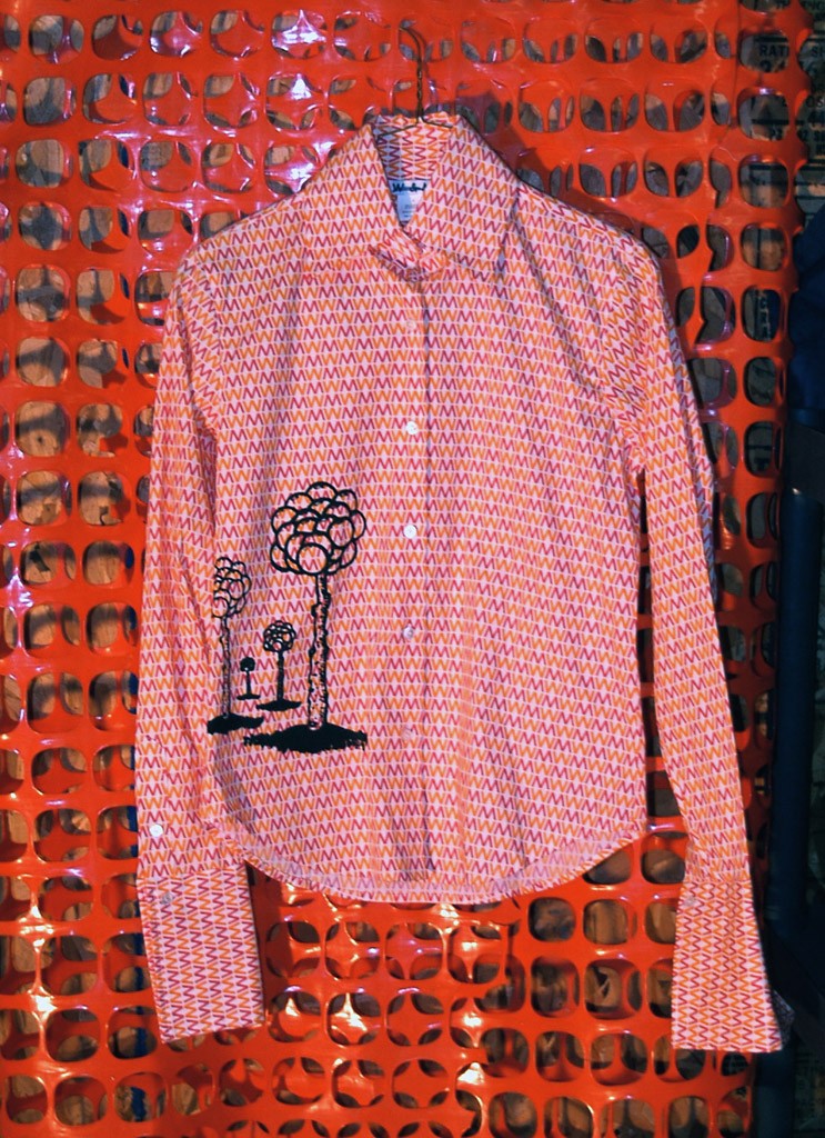 onCurrent.com Shirts