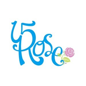15 Rose Logo Re-Visited