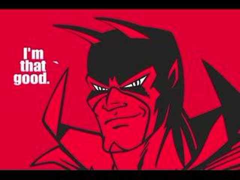 An Introduction to Red Devil