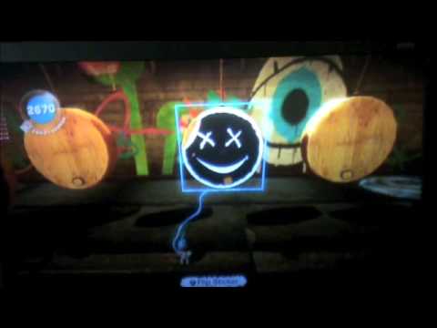 Little Big Planet & HeadShot