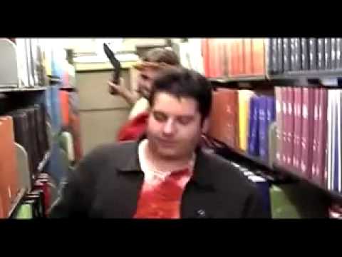 The Passion Reloaded