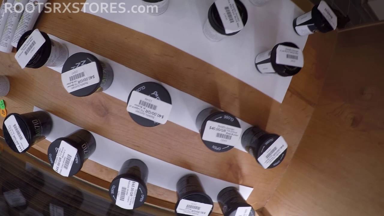 Roots RX Jingle Video Ad